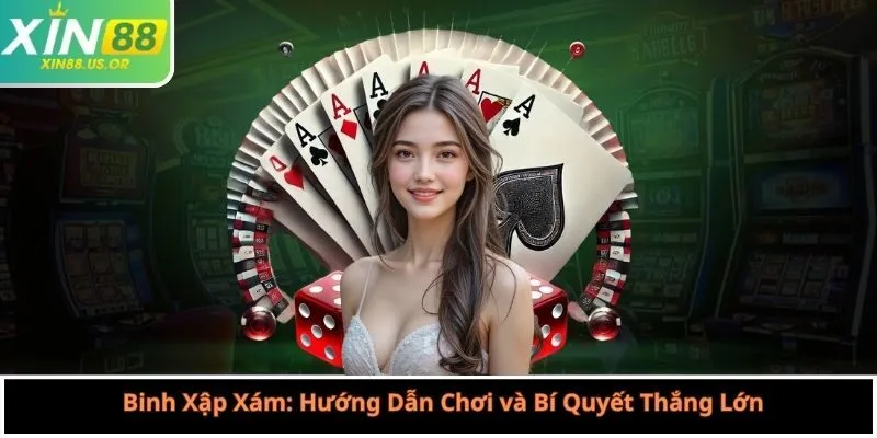 Binh Xập Xám