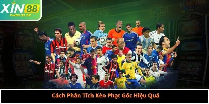 Cách Phân Tích Kèo Phạt Góc Hiệu Quả