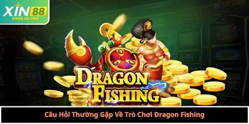 Câu Hỏi Thường Gặp Về Trò Chơi Dragon Fishing