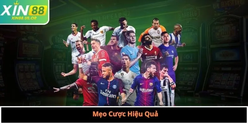 Mẹo Cược Hiệu Quả