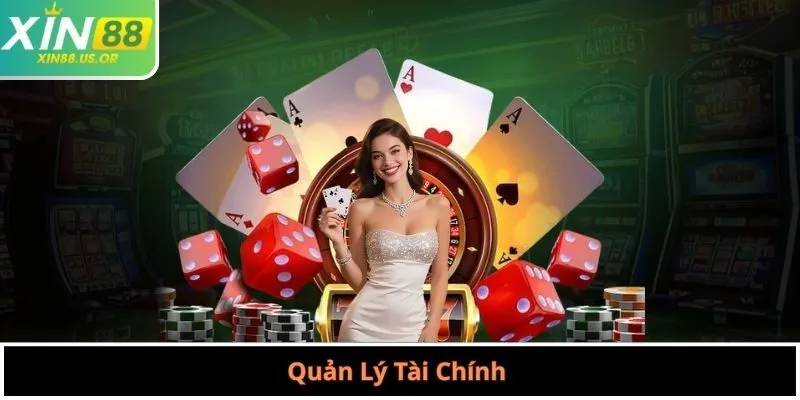 Quản Lý Tài Chính