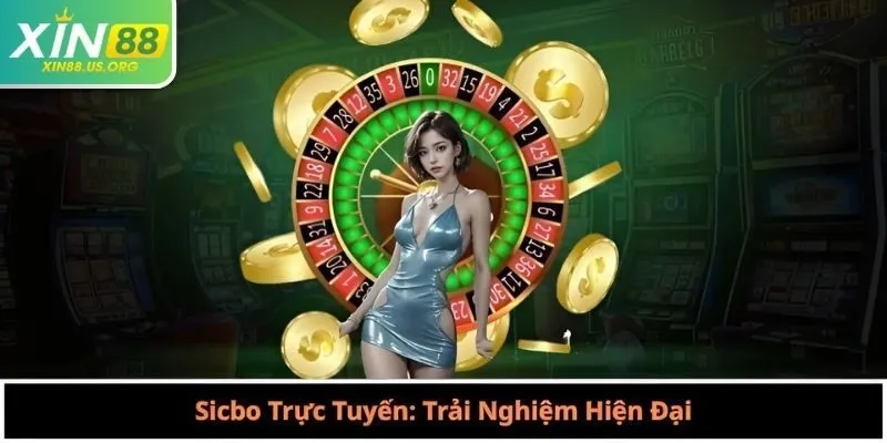 Sicbo Là gì Trải Nghiệm Trực Tuyến Hiện Đại